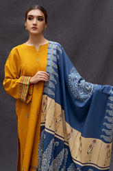 URGE Unstiched 3 Pcs - UG17