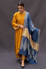 URGE Unstiched 3 Pcs - UG17