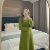 Breeze Korean Velvet 2-Piece Suit Unstitched B06