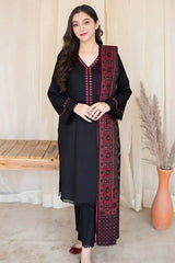 URGE Unstiched 3 Pcs - UG11