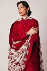 URGE Unstiched 3 Pcs - UG14