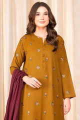 URGE Unstiched 3 Pcs - UG02