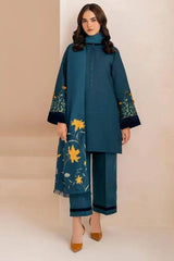 URGE Unstiched 3 Pcs - UG15