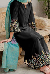 URGE Unstiched 3 Pcs - UG06