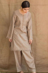 URGE Unstiched 3 Pcs - UG07