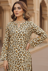 Sapphire 2-PCS ALLOVER PRINTED MID SEASON Premium COTTON A12