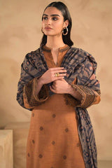 URGE Unstiched 3 Pcs - UG18