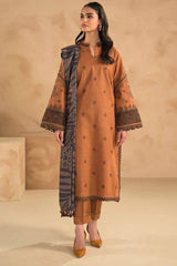 URGE Unstiched 3 Pcs - UG18