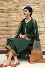 URGE Unstiched 3 Pcs - UG03