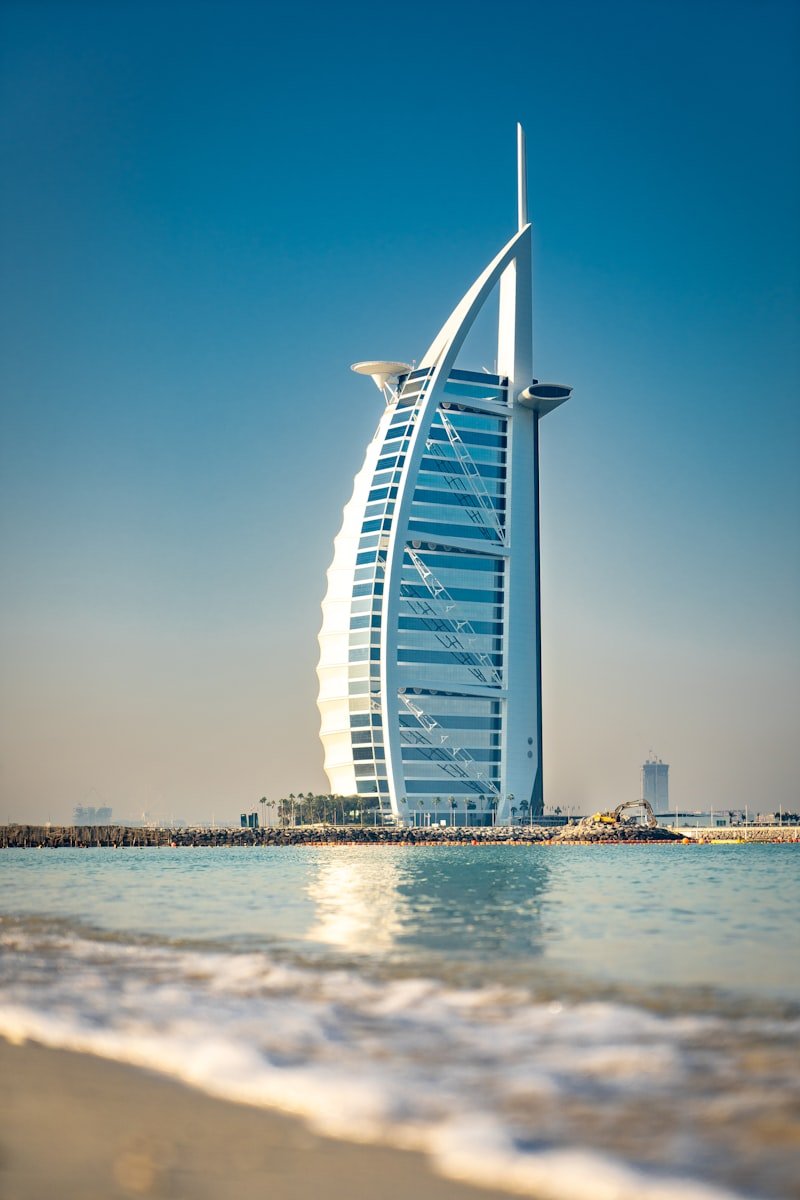 Business Bay Dubai
