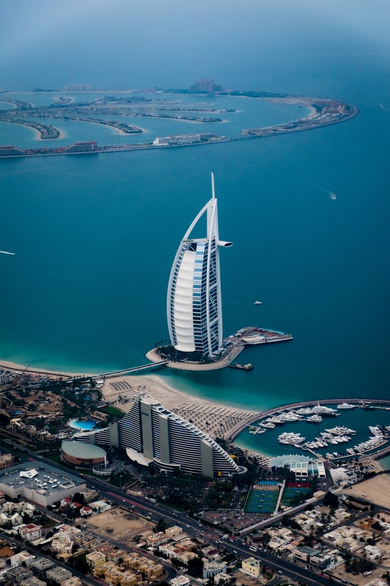 Dubai Creek Harbour