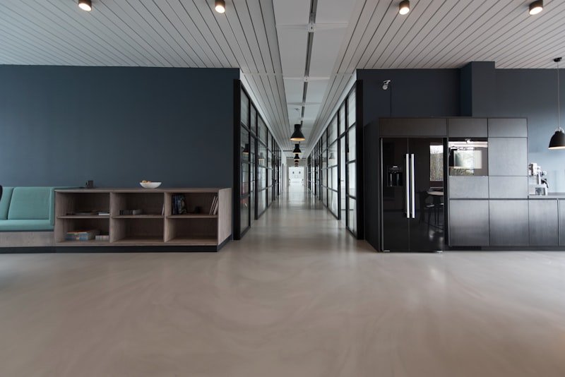 Flexible Floor Plans