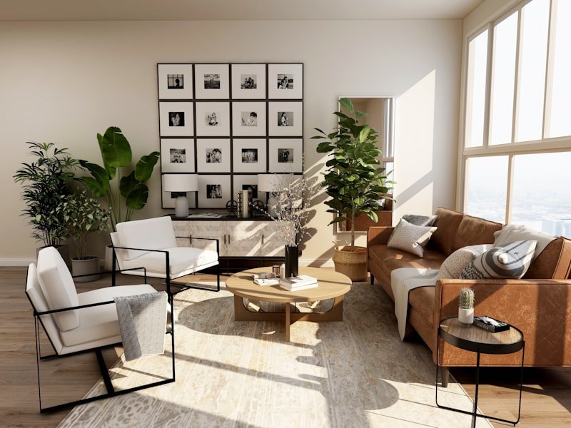 Beachwalk Studio Residences